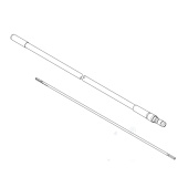 Eje Flexible 5224833-01 Eje Flexible 5224833-01