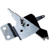 Control del acelerador Rider 111B, 112C, Jonsered FR2312, FR2315 Control del acelerador Rider 111B, 112C, Jonsered FR2312, FR2315