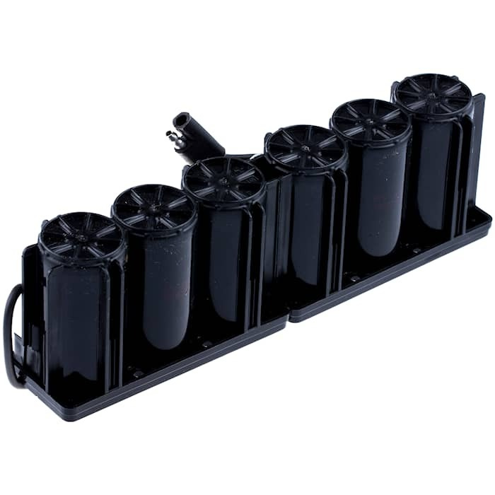 Batería Husqvarna LC348VE, LC353VE, LC48VE, LC148VE