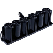 Batería Husqvarna LC348VE, LC353VE, LC48VE, LC148VE Batería Husqvarna LC348VE, LC353VE, LC48VE, LC148VE