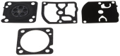 Kit De Diafragma Husqvarna 555, 560XP, 562XP, 565, 572XP Kit De Diafragma Husqvarna 555, 560XP, 562XP, 565, 572XP