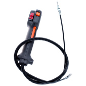 Control Del Acelerador 5225207-03 Control Del Acelerador 5225207-03