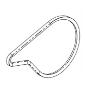 Correa 5225304-01 Correa 5225304-01