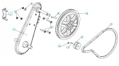 Correa 5225304-01 Correa 5225304-01