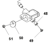 Válvula 5225435-01 Válvula 5225435-01