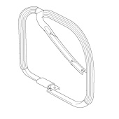 Mango Delantero Kpl 5225932-02 Mango Delantero Kpl 5225932-02