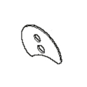 Estrangulador, purga K750 Estrangulador, purga K750