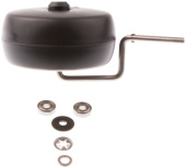 RUEDA complete 6mm RUEDA complete 6mm