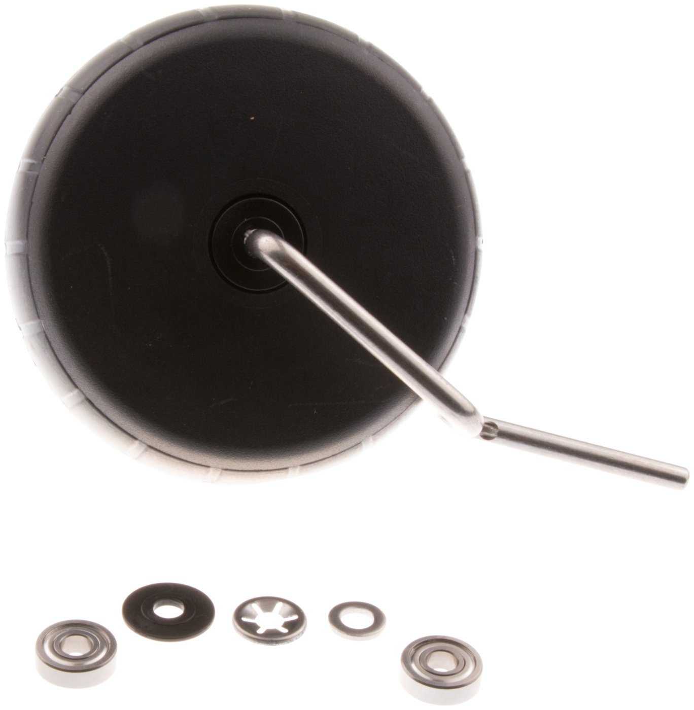 Kit de rueda delantera 6 mm 220AC, 230ACX, Solar, R160 (2010–)