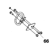 Tornillo Ihscfm 5226690-01 Tornillo Ihscfm 5226690-01