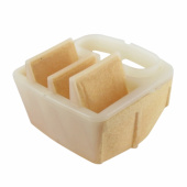 Filtro De Aire Kpl 5226750-03 Filtro De Aire Kpl 5226750-03