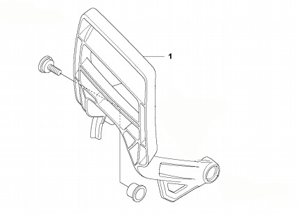 Protección Contra Tiros 5226775-01