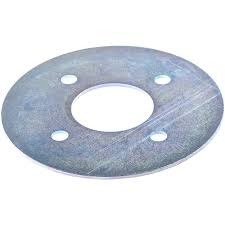 Placa De Fijación 5227501-01