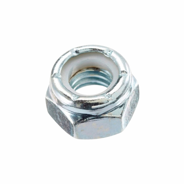 Bloqueo De La Tuerca 5227516-01