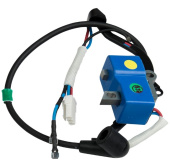 Módulo De Encendido Husqvarna 560XP, 562XP, CS2260 Módulo De Encendido Husqvarna 560XP, 562XP, CS2260