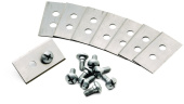 Doble cuchillas, Reversible, Automower 30pcs Doble cuchillas, Reversible, Automower 30pcs