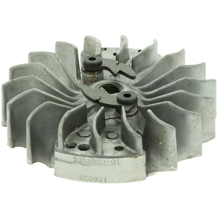 Volante Husqvarna 3120XP