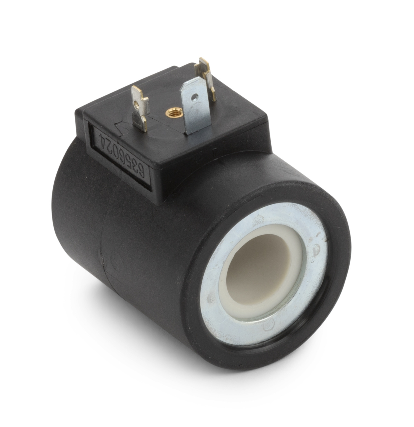 Solenoide