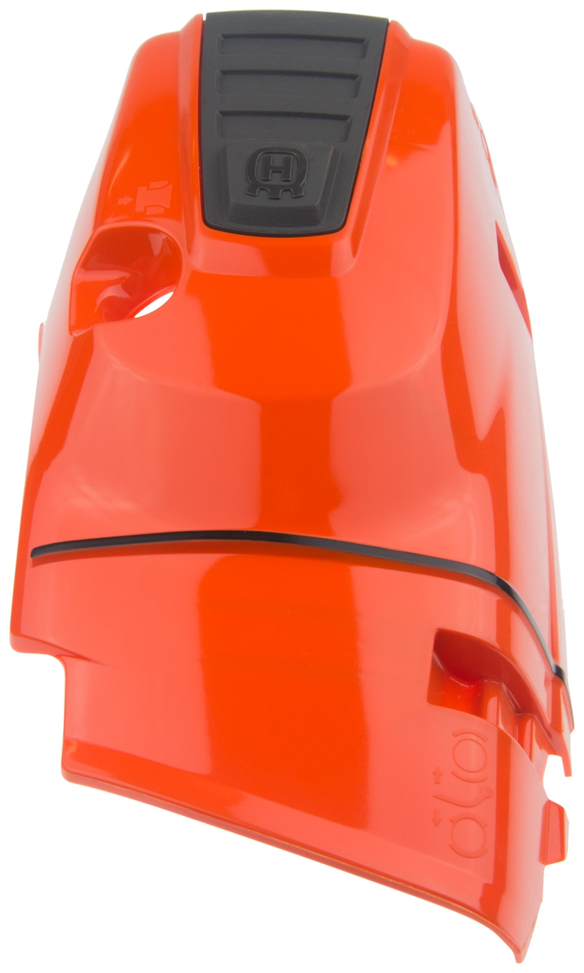 Tapa de cilindro Kpl 5229596-01
