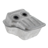 Silenciador Kpl Silenciador Kpl