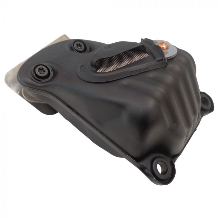 Kit Silenciador Torx 5230526-04