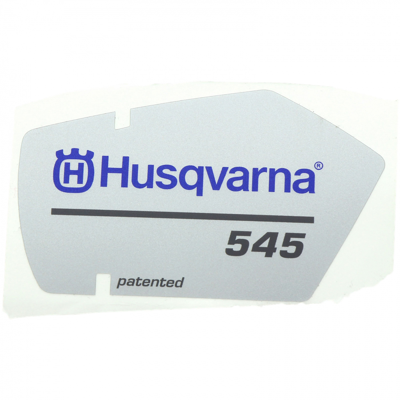 Calcomanía 5230832-01