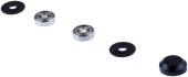 KIT DE RODAMIENTO 6mm KIT DE RODAMIENTO 6mm