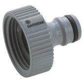 Conector De Toma, Cpl, 1 Conector De Toma, Cpl, 1
