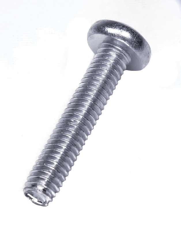 Tornillo M4X20