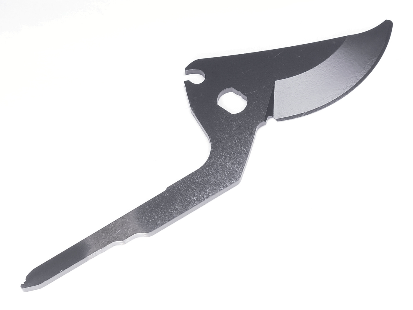 Cuchilla Superior
