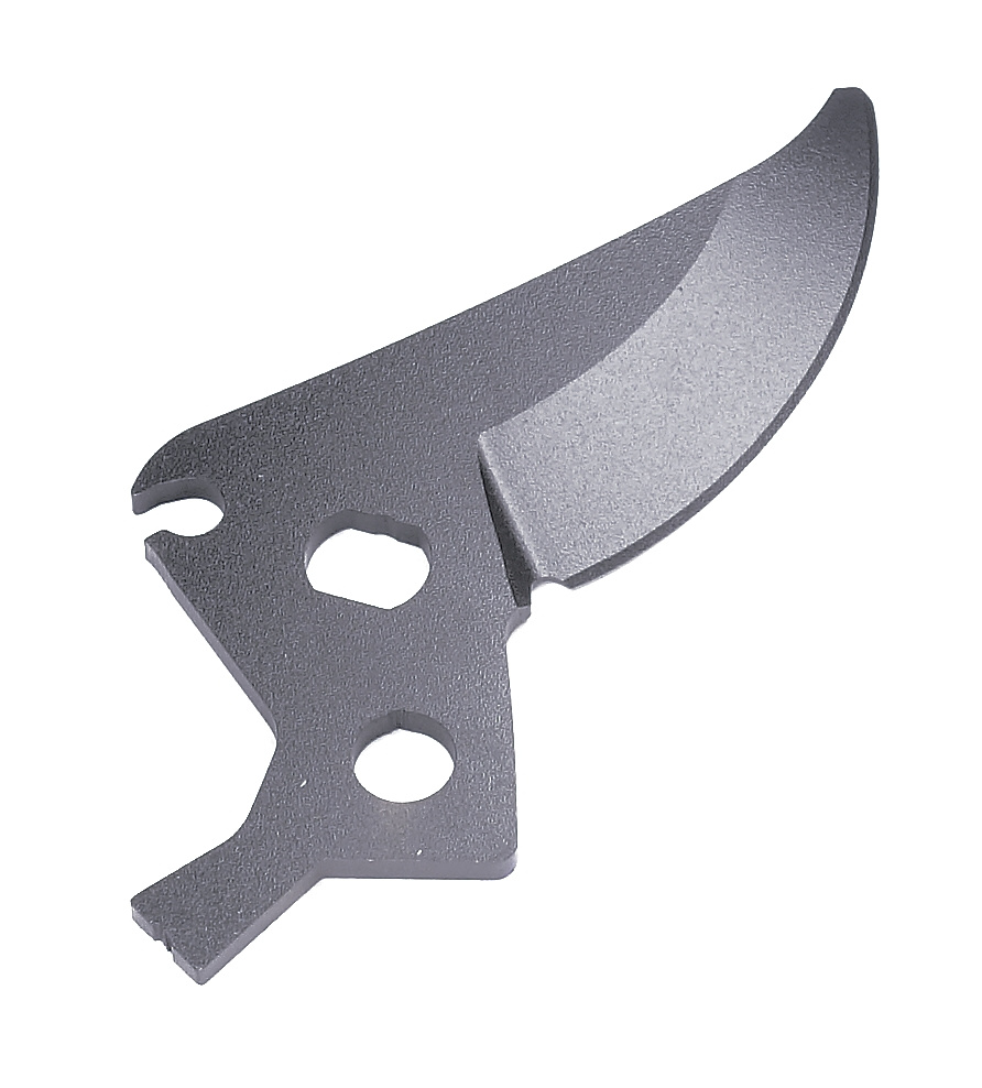 Cuchilla Superior