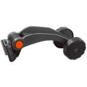 Rueda Adicional Cpl, (5310-20 5244440-01 Rueda Adicional Cpl, (5310-20 5244440-01