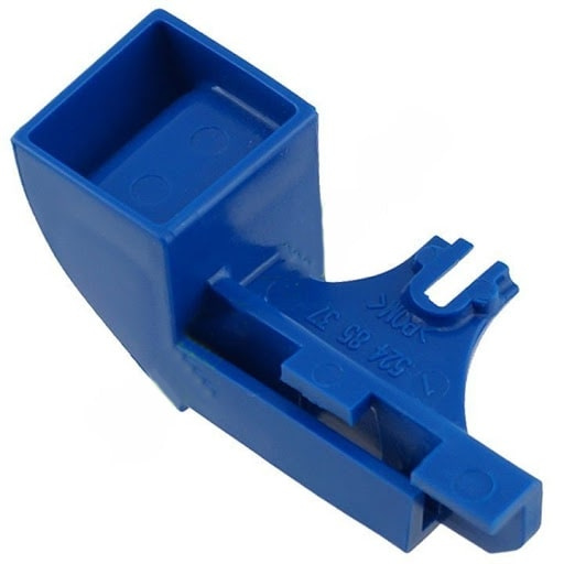 Botón de estrangulador 5248537-01