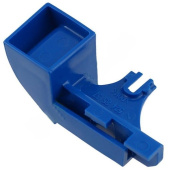 Botón de estrangulador 5248537-01 Botón de estrangulador 5248537-01