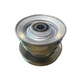 Polea Husqvarna Rider 111B, 112C, Jonsered FR2312 Polea Husqvarna Rider 111B, 112C, Jonsered FR2312