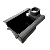 Caja de bateria Caja de bateria
