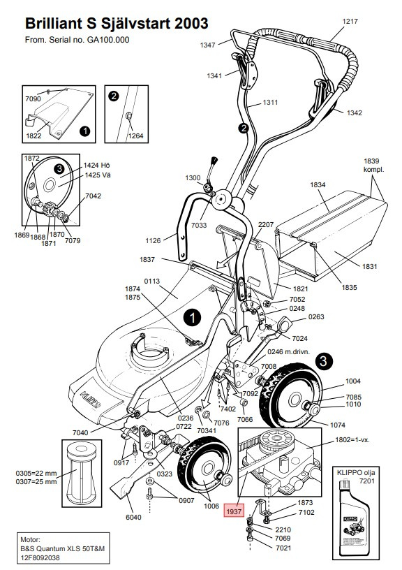 Correa trapezoidal brillante