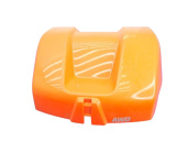 Cubierta de la unidad Cubierta de la unidad