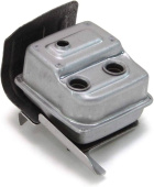 Montaje Silenciador 5255928-01 Montaje Silenciador 5255928-01