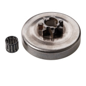 Tambor De Embrague 5256152-01 Tambor De Embrague 5256152-01