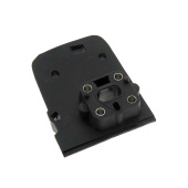 Pieza intermedia Pieza intermedia