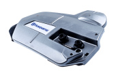 Tapa de embrague Husqvarna 562XPG, 562XPG Mark II Tapa de embrague Husqvarna 562XPG, 562XPG Mark II