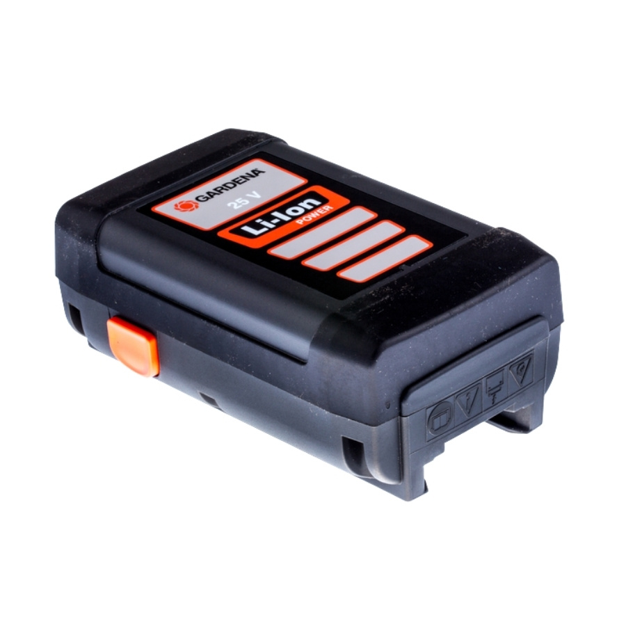 Accu Reemplazable Li-Ion 25 V 5257555-01
