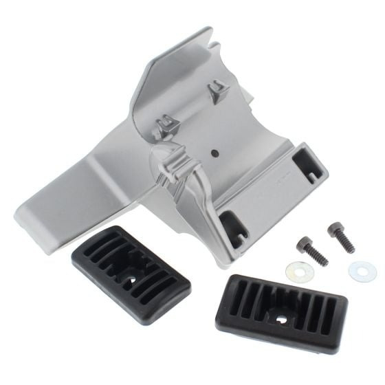 Apoyo terrestre completo