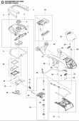 Tornillo Itxscm 5258244-01 Tornillo Itxscm 5258244-01