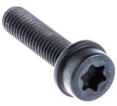 Tornillo Itxscm 5258249-02 Tornillo Itxscm 5258249-02