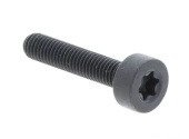Tornillo Itxscm M5X25 T27 12,9 Tb 5258249-03 Tornillo Itxscm M5X25 T27 12,9 Tb 5258249-03