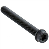 Tornillo Itxscm M6X55 12.9 Tbo 5258251-07 Tornillo Itxscm M6X55 12.9 Tbo 5258251-07