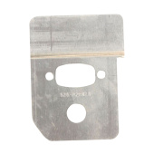 Parte Posterior De La Placa 5258284-01 Parte Posterior De La Placa 5258284-01