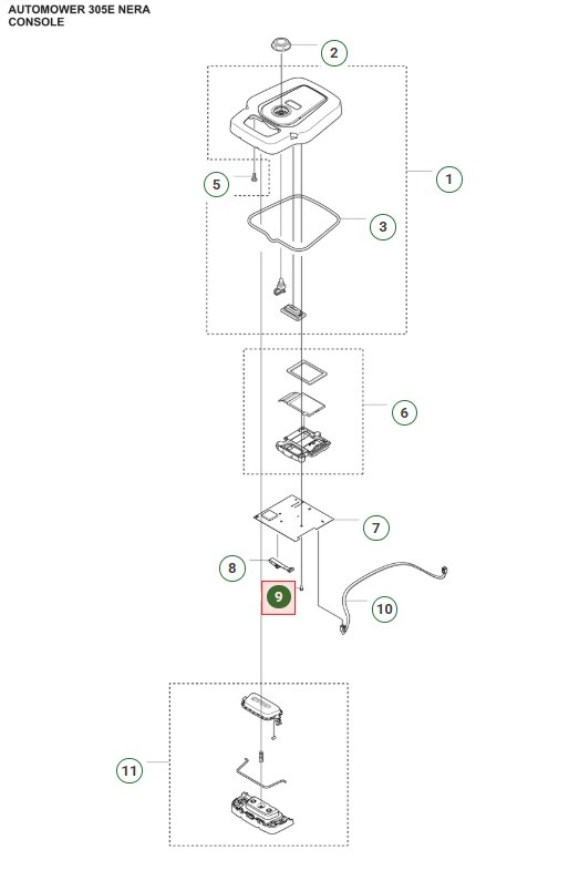 Pantalón Scruv Citx 5258874-02